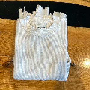 Abercrombie and fitch sweater